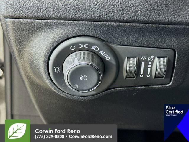 Used 2019 Jeep Compass Latitude w/ Popular Equipment Group image 14