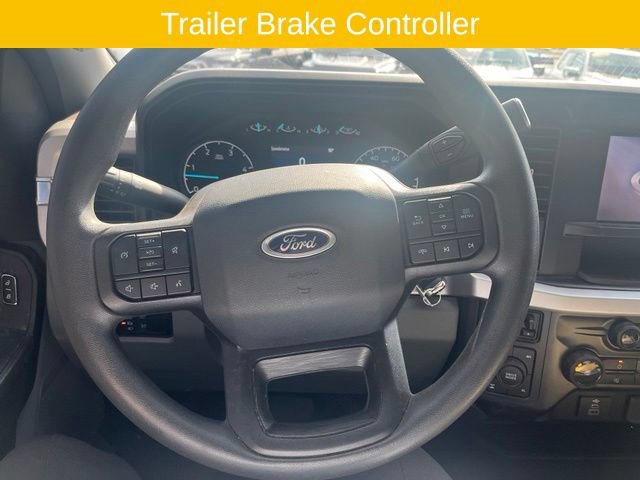 Certified 2025 Ford F250 XL w/ XL Chrome Package AWD/4WD image 14