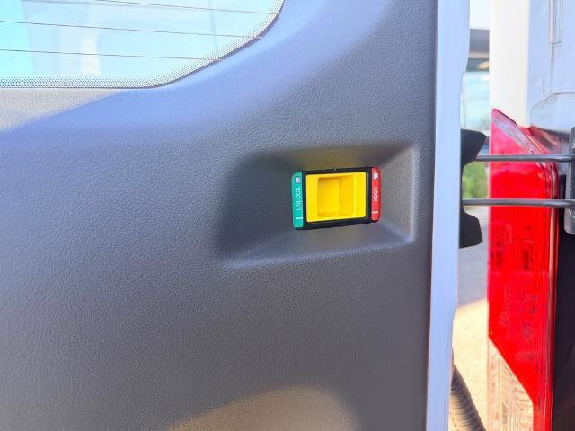 Certified 2021 Ford Transit 350 XLT image 23