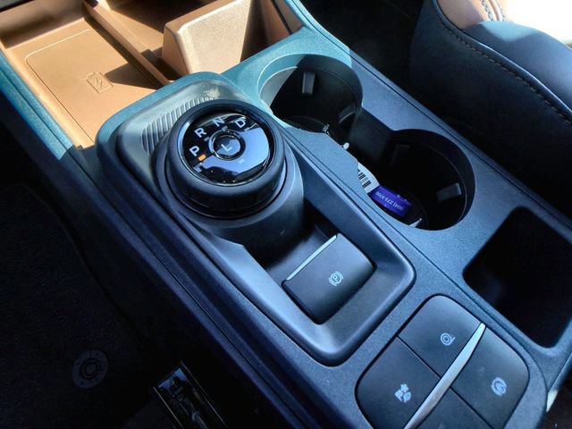 Certified 2023 Ford Maverick Lariat w/ Lariat Luxury Package image 21