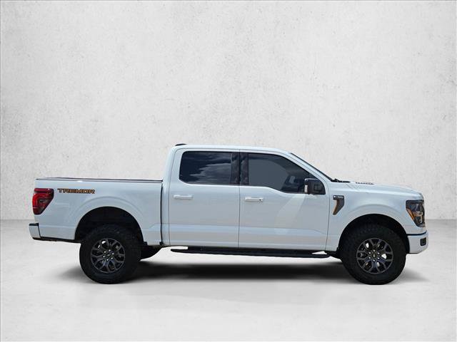 Certified 2024 Ford F150 Tremor AWD/4WD image 4