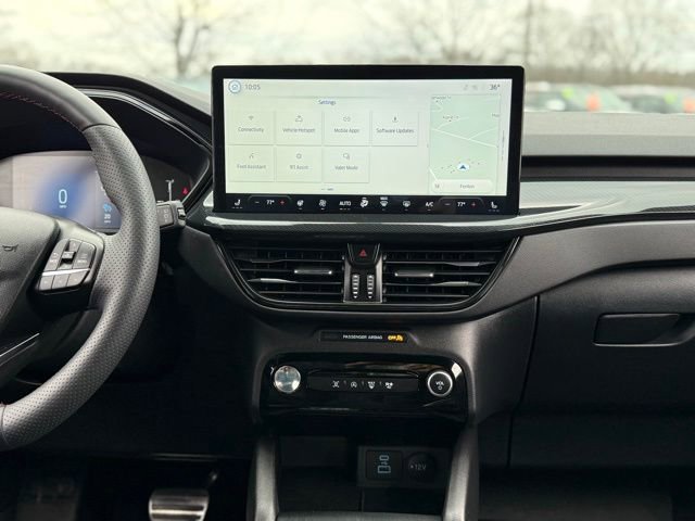 Certified 2023 Ford Escape ST-Line w/ Tech Pack #1 image 24