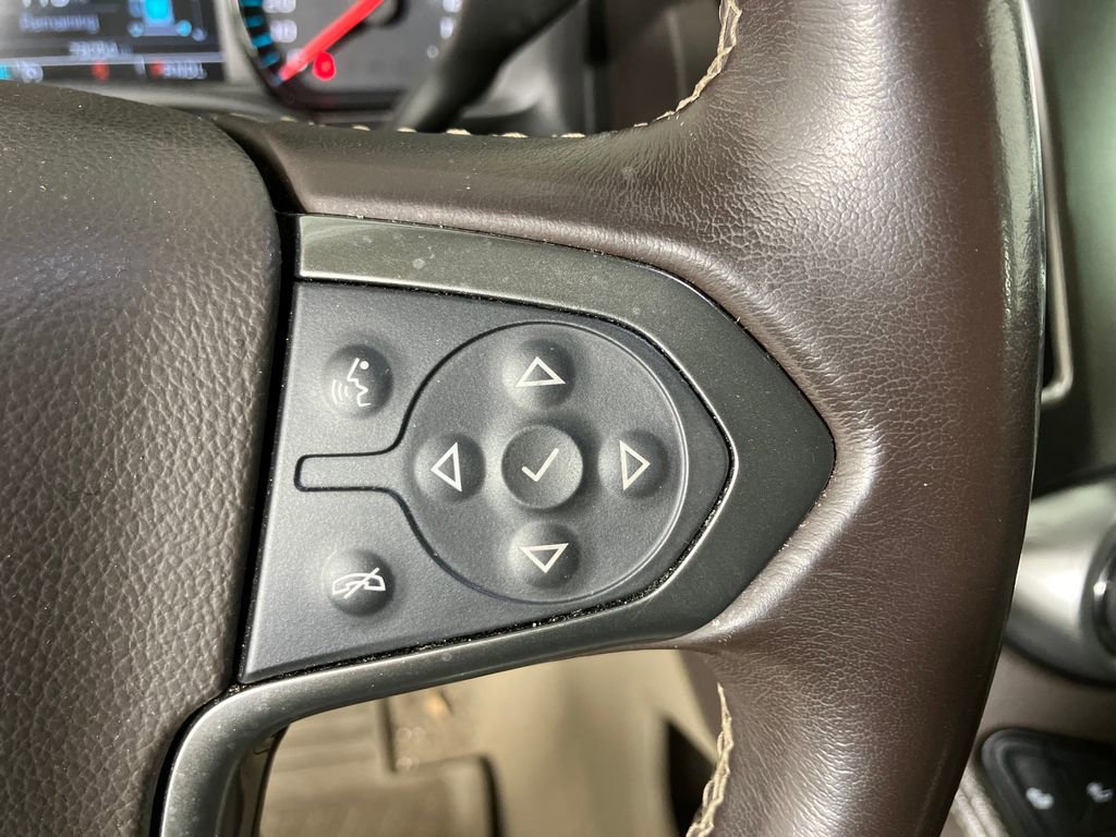 Used 2020 Chevrolet Tahoe LT image 19