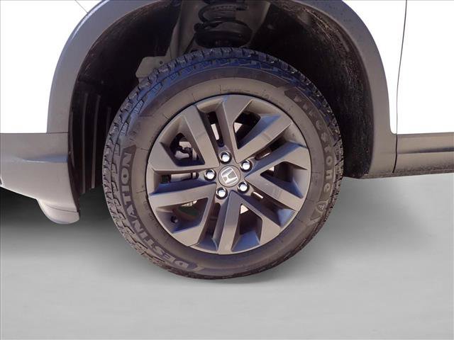 Used 2026 Honda Ridgeline Sport image 11