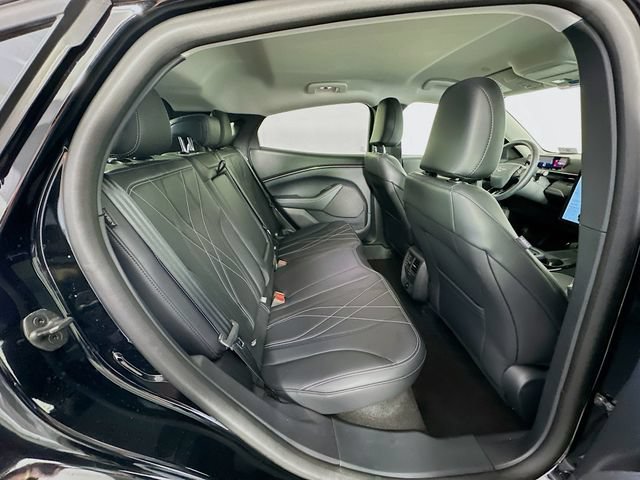 Certified 2025 Ford Mustang Mach-E Select w/ Comfort Package Lite AWD/4WD image 33