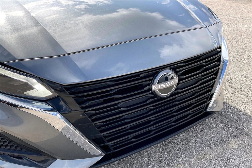 Used 2023 Nissan Altima 2.5 SV image 34