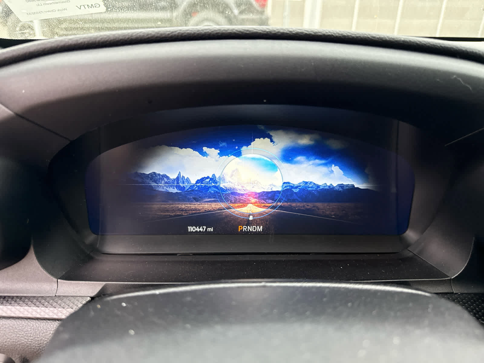 Certified 2021 Ford Explorer ST w/ Equipment Group 401A image 14