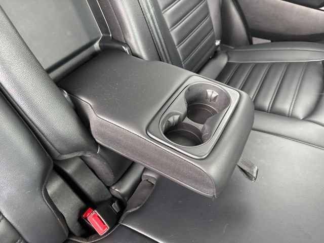Certified 2022 Ford Edge SEL AWD/4WD image 26