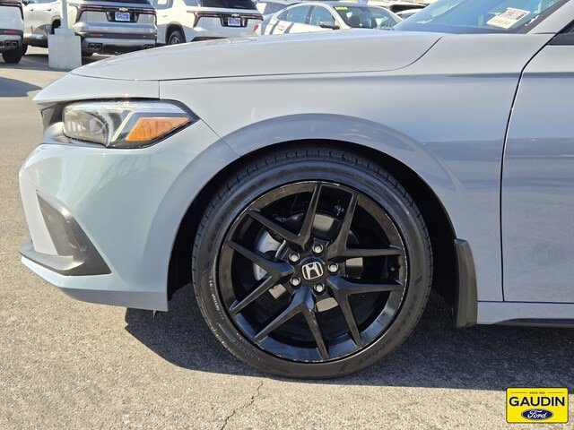 Used 2024 Honda Civic Sport image 10