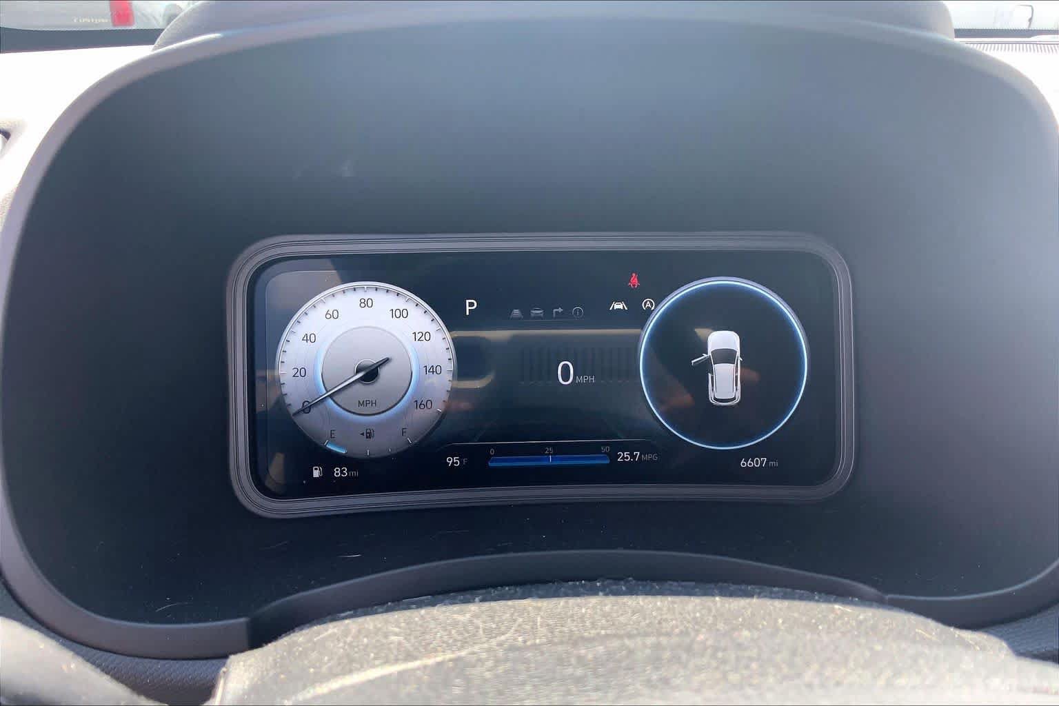 Used 2023 Hyundai Kona Limited FWD image 25