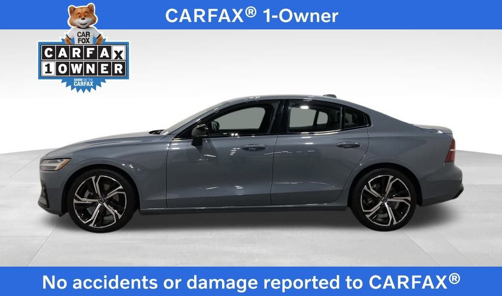 Used 2024 Volvo S60 B5 Plus image 6