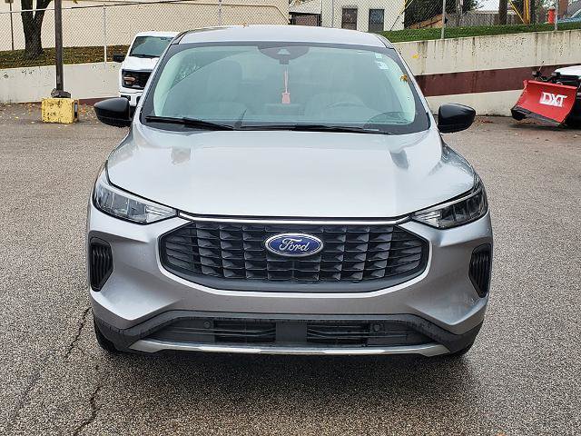 Certified 2023 Ford Escape Active FWD image 2