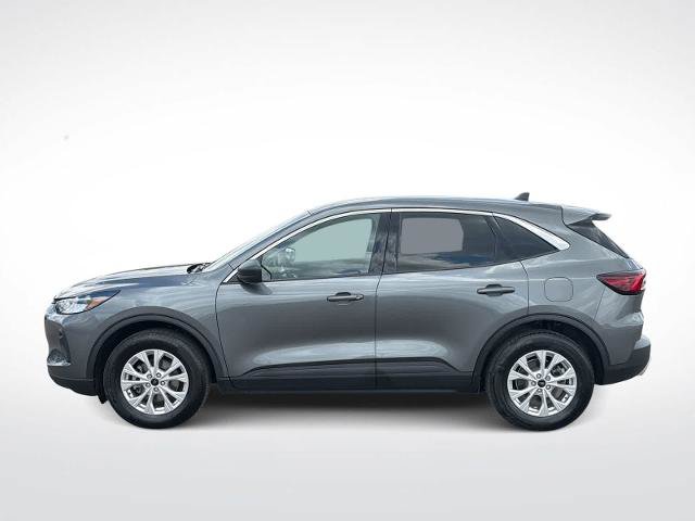 Certified 2024 Ford Escape Active AWD/4WD image 5