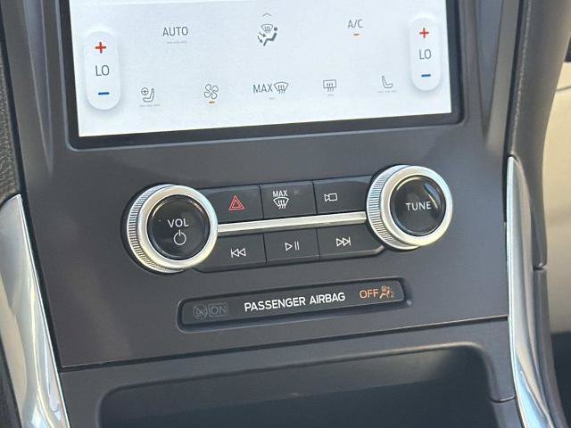 Certified 2021 Ford Edge Titanium w/ Cargo Accessory Package FWD image 15