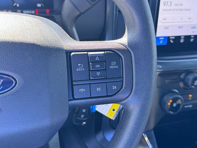 Certified 2024 Ford F150 STX RWD image 16