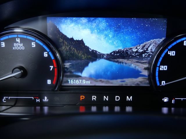 Certified 2024 Ford Bronco Sport Badlands w/ Premium Package AWD/4WD image 16