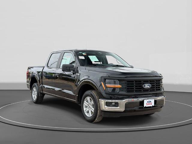 Certified 2024 Ford F150 XL w/ Equipment Group 103A High RWD image 4