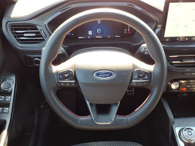 Certified 2023 Ford Escape ST-Line w/ Tech Pack #1 AWD/4WD image 14