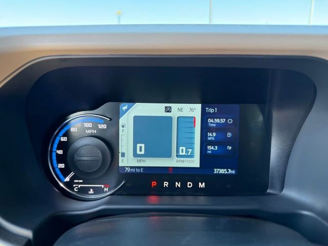 Certified 2024 Ford Bronco Wildtrak image 13