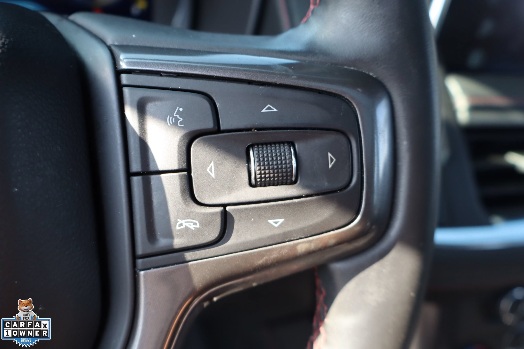 Used 2024 Chevrolet Tahoe RST w/ Luxury Package RWD image 17
