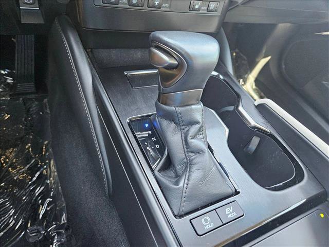 Used 2023 Lexus ES 300h w/ Premium Package FWD image 12