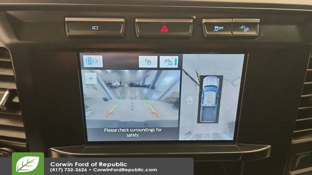 Certified 2023 Ford F350 XLT w/ 360-Degree Camera Package image 19