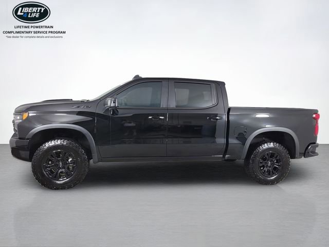 Used 2023 Chevrolet Silverado 1500 ZR2 w/ Technology Package video 2