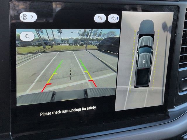 Certified 2024 Ford F150 XLT w/ Equipment Group 302A MID AWD/4WD image 20