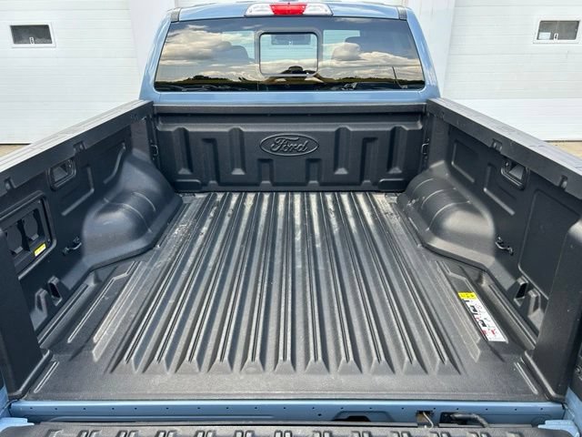 Certified 2024 Ford Ranger XLT w/ Equipment Group 301A High AWD/4WD image 11