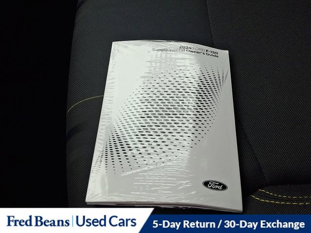 Certified 2024 Ford F150 STX image 26