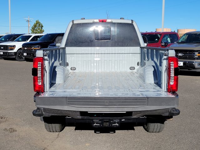 Certified 2025 Ford F350 Lariat w/ Lariat Ultimate Package image 11