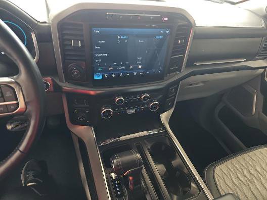 Certified 2023 Ford F150 Limited AWD/4WD image 14