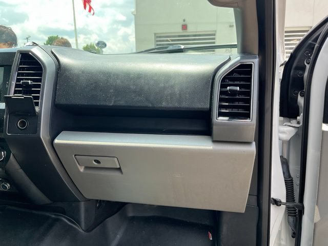 Certified 2020 Ford F150 XLT w/ Equipment Group 301A Mid RWD image 37