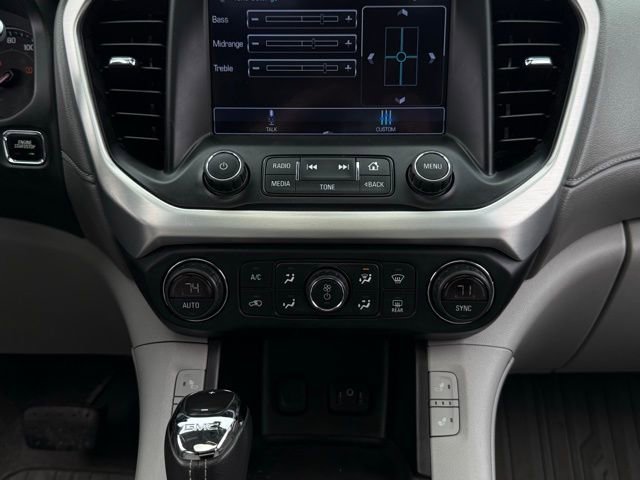 Used 2019 GMC Acadia SLE w/ Driver Alert Package I AWD/4WD image 27