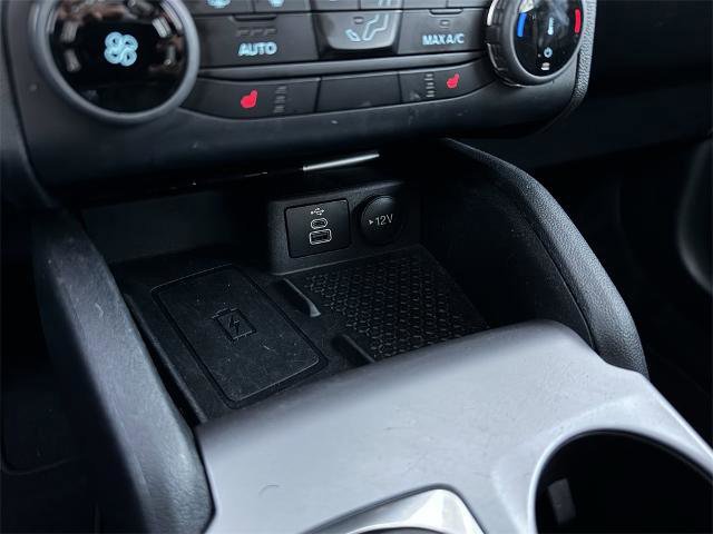 Certified 2024 Ford Bronco Sport Big Bend w/ Convenience Package image 26