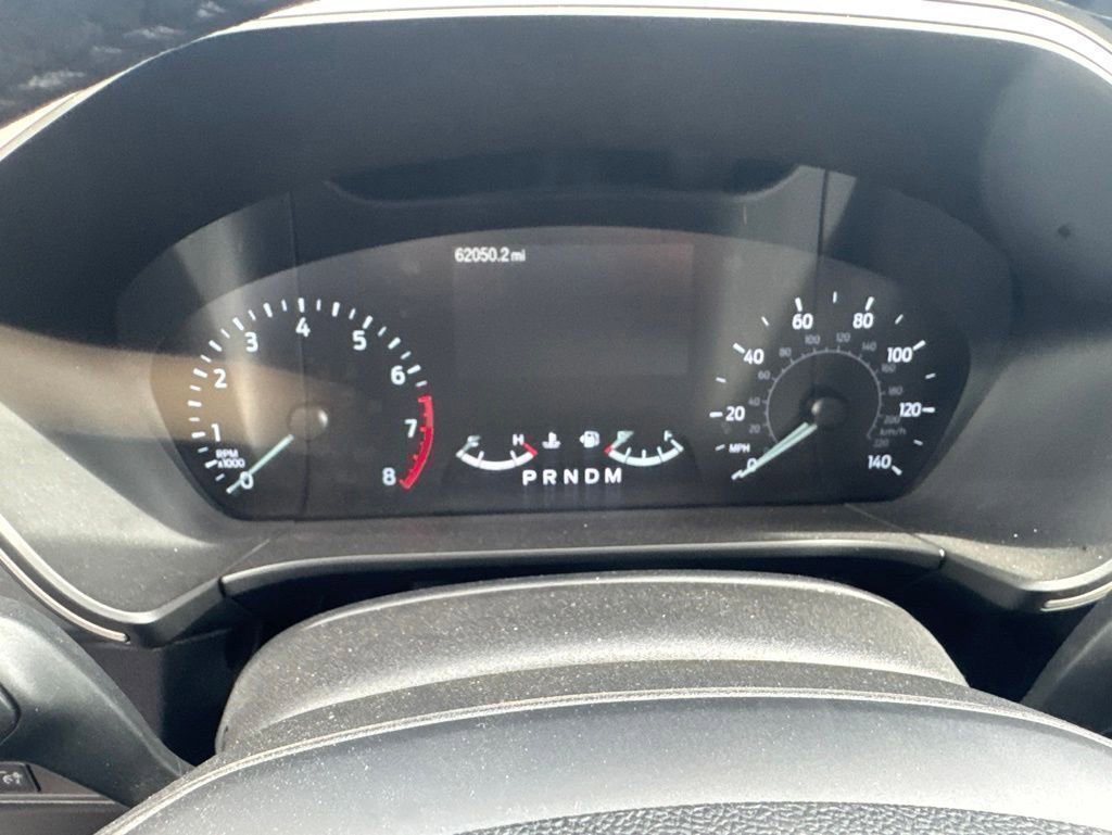 Certified 2020 Ford Escape SEL AWD/4WD image 7