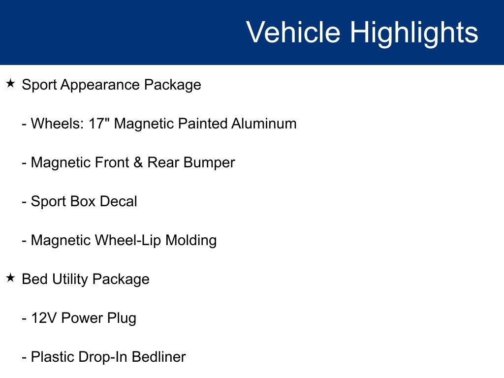 Certified 2019 Ford Ranger Lariat w/ Equipment Group 501A Mid image 24