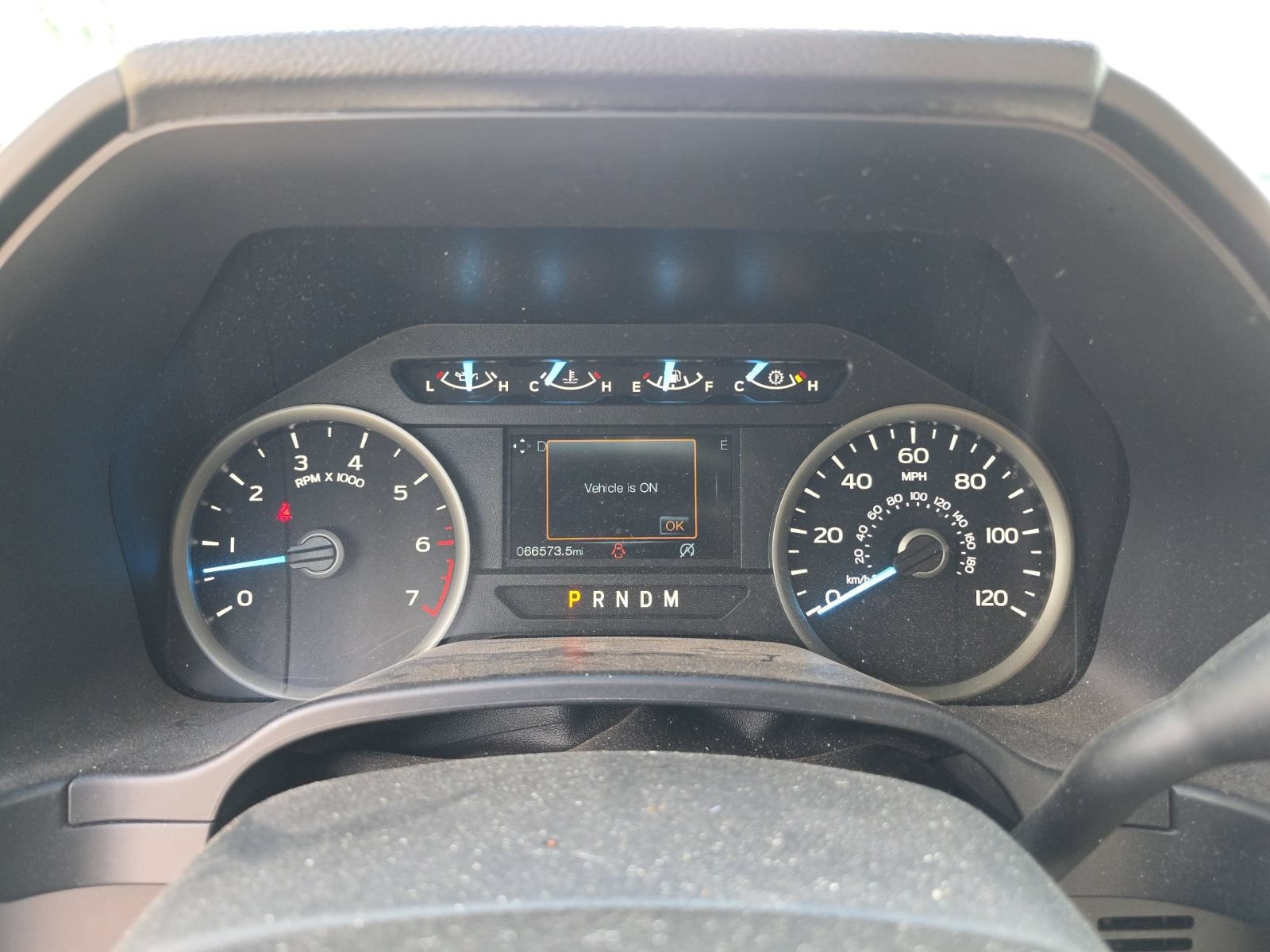 Certified 2020 Ford F150 XLT w/ Equipment Group 302A Luxury AWD/4WD image 15