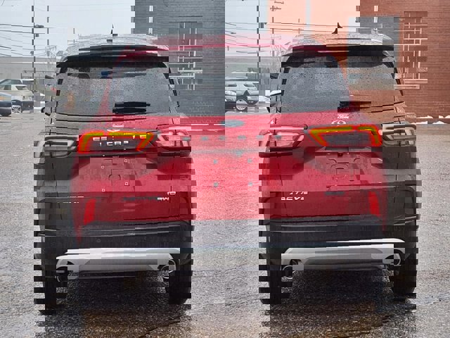 Certified 2023 Ford Escape Active w/ Tech Pack #2 image 2