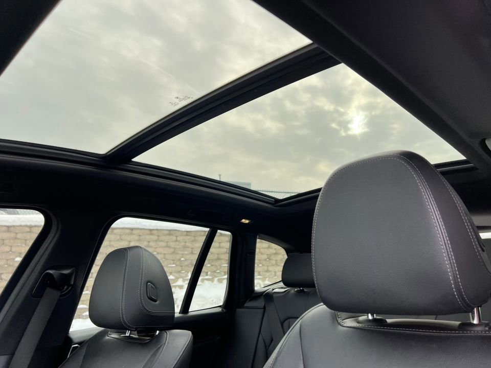 Used 2021 BMW X3 xDrive30i image 11