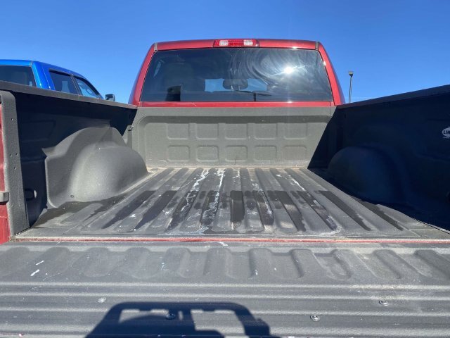 Used 2021 RAM 1500 Tradesman w/ Tradesman SXT Package AWD/4WD image 10