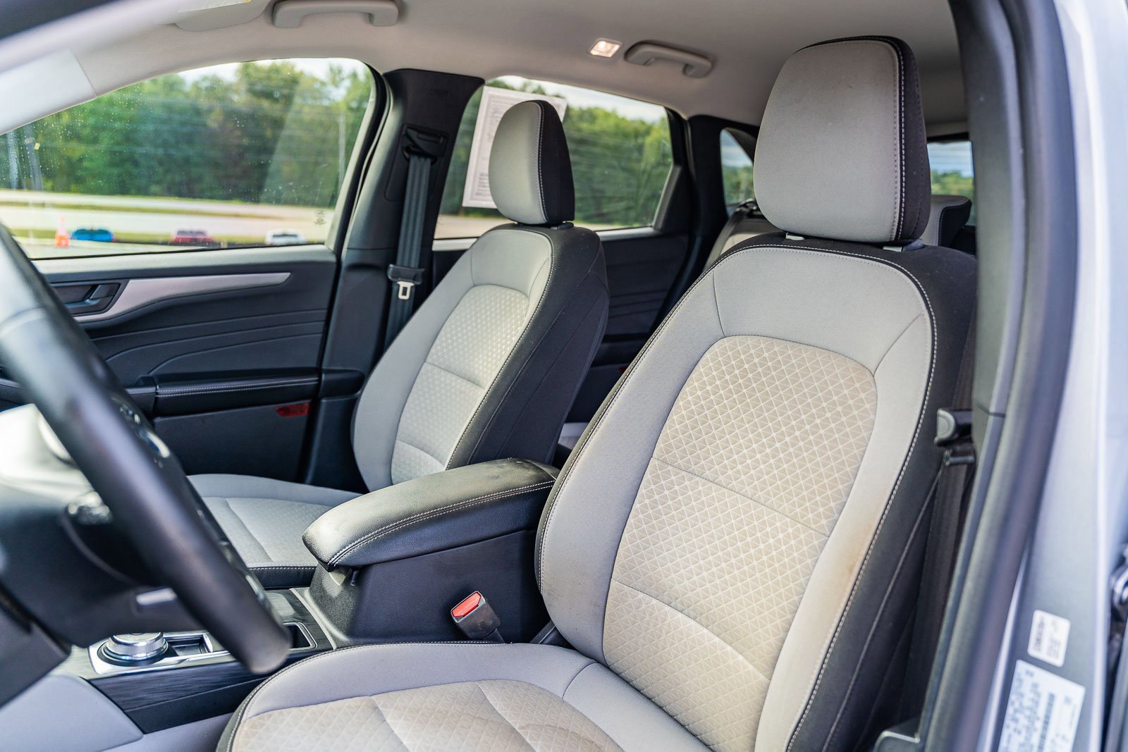 Certified 2024 Ford Escape Active w/ Tech Pack #1 image 19