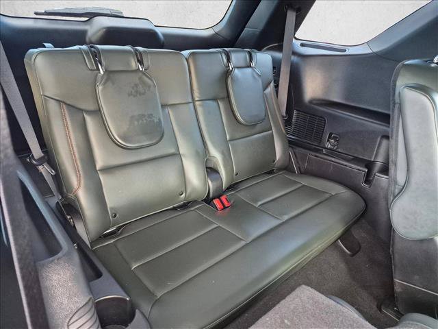 Certified 2022 Ford Explorer Timberline AWD/4WD image 21