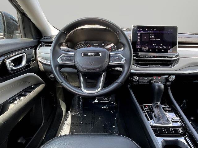 Used 2022 Jeep Compass Limited AWD/4WD image 8