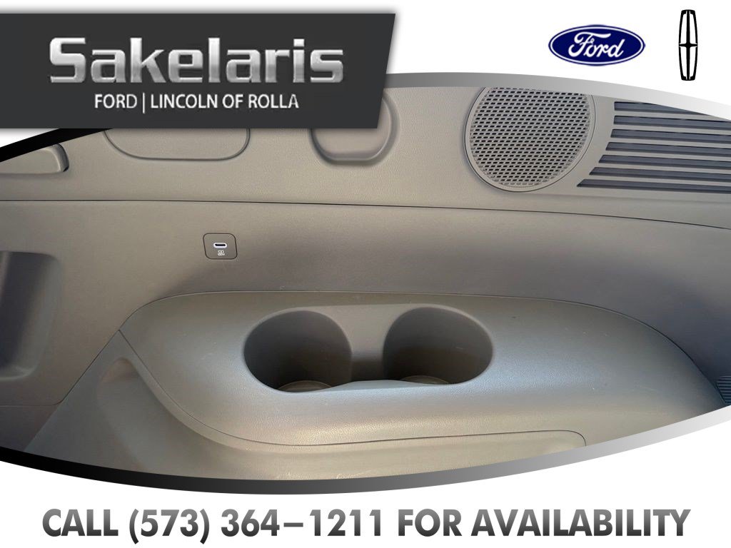 Used 2026 Hyundai Palisade SEL FWD image 44