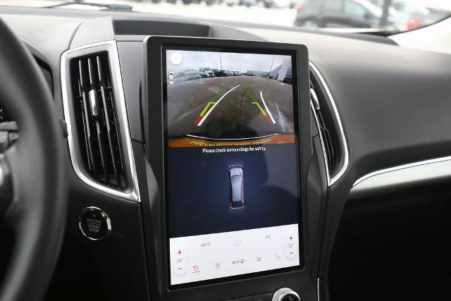 Certified 2024 Ford Edge Titanium w/ Equipment Group 301A image 38