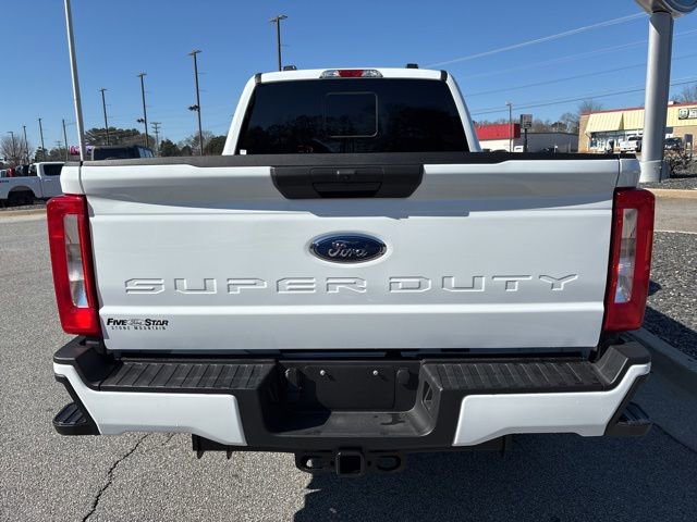 Certified 2026 Ford F250 XL w/ STX Appearance Package image 7