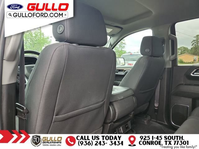 Used 2022 Chevrolet Silverado 1500 RST image 15