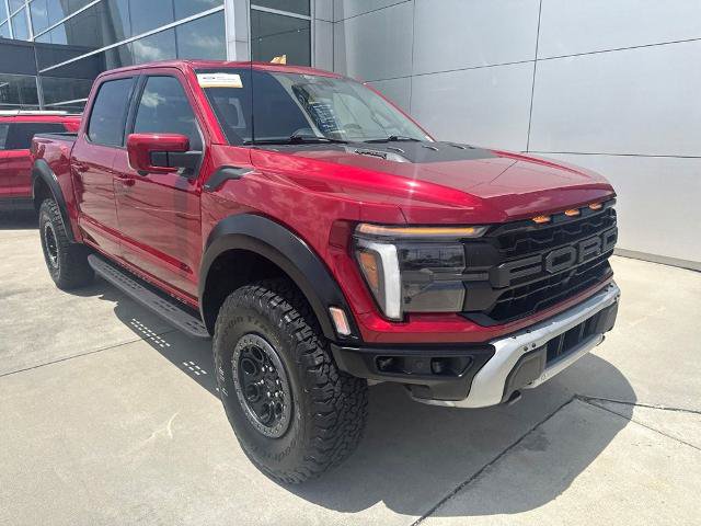 Certified 2025 Ford F150 Raptor AWD/4WD 360° Tour