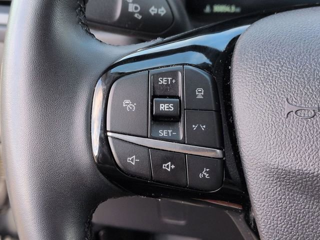 Certified 2024 Ford Escape Platinum image 19